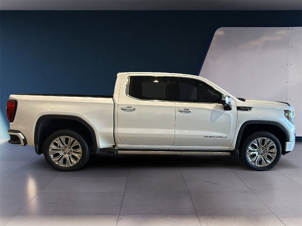 Used 2020 GMC Sierra 1500 Denali w/ Denali Ultimate Package image 8