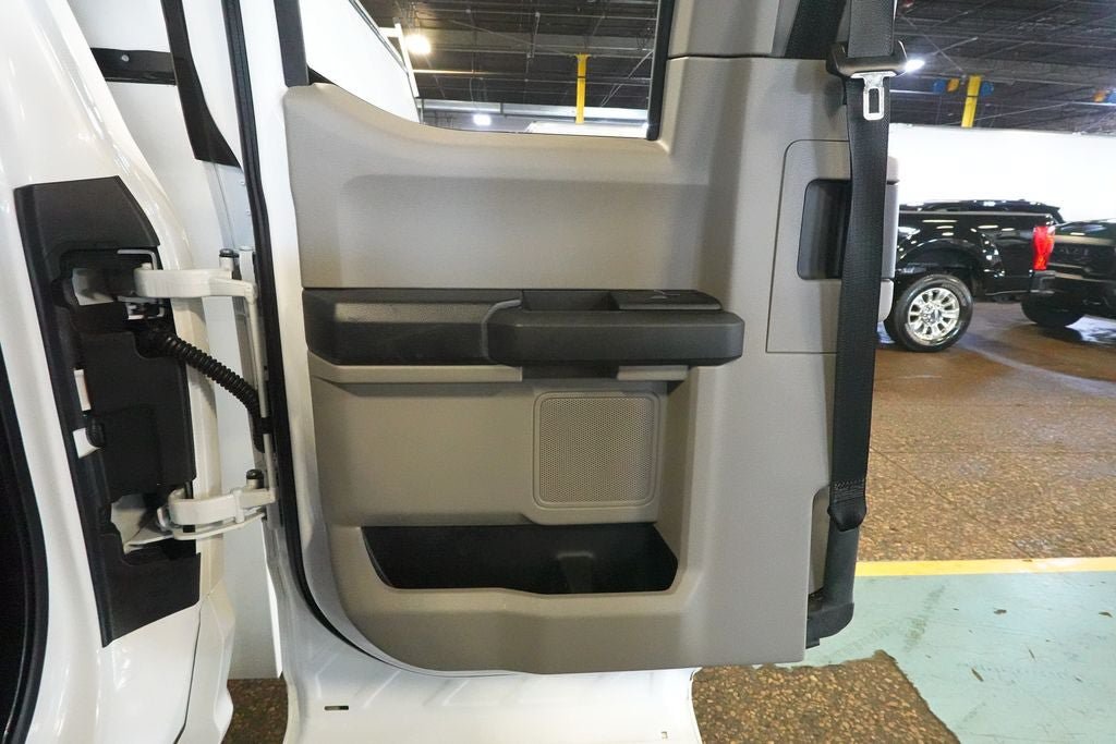 Used 2021 Ford F350 XL w/ Power Equipment Group AWD/4WD image 22
