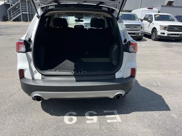 Used 2020 Ford Escape SE FWD image 15