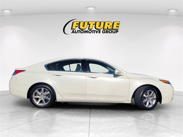 Used 2013 Acura TL 3.5 image 3