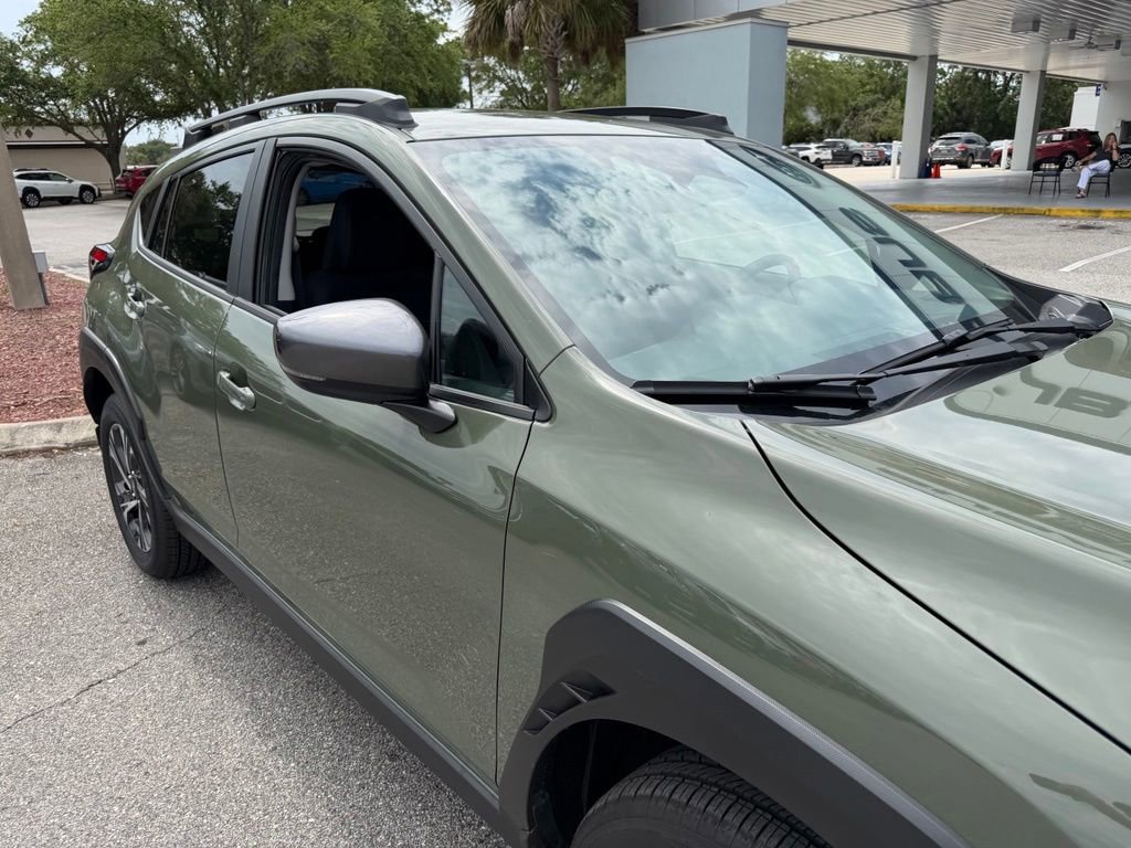 Used 2026 Subaru Crosstrek 2.0i Premium w/ Convenience Package #2 AWD/4WD image 15