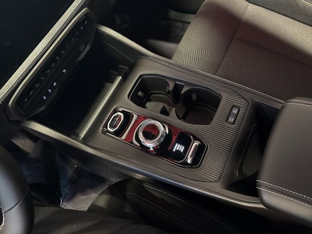 New 2026 Jeep Cherokee Laredo image 19