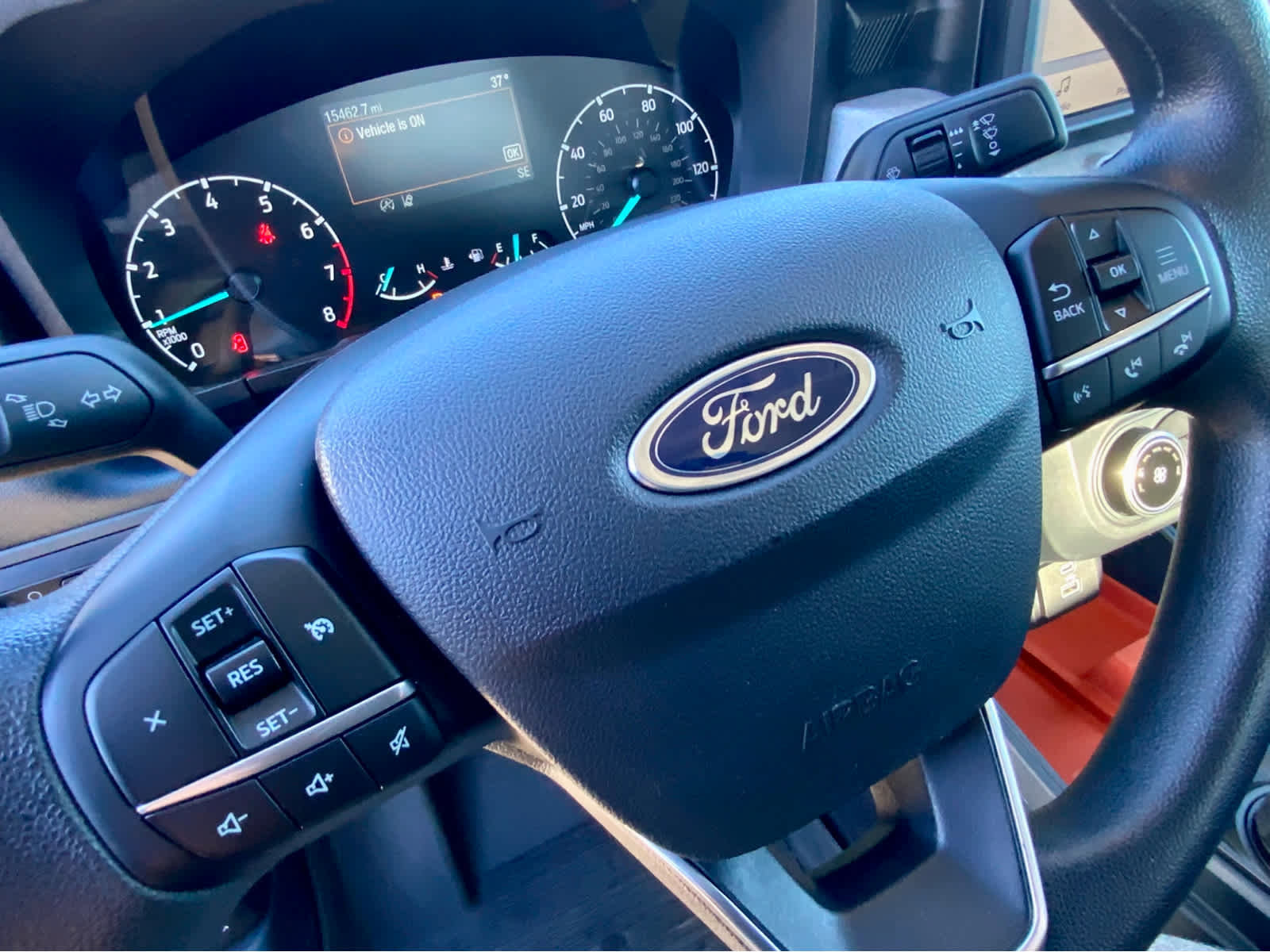 Used 2024 Ford Maverick XLT w/ Equipment Group 300A Standard image 40