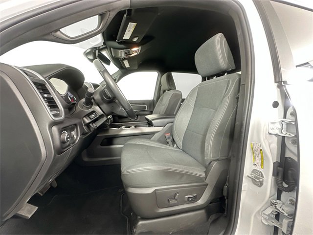 Used 2022 RAM 2500 Big Horn w/ Level C Equiment Group image 18