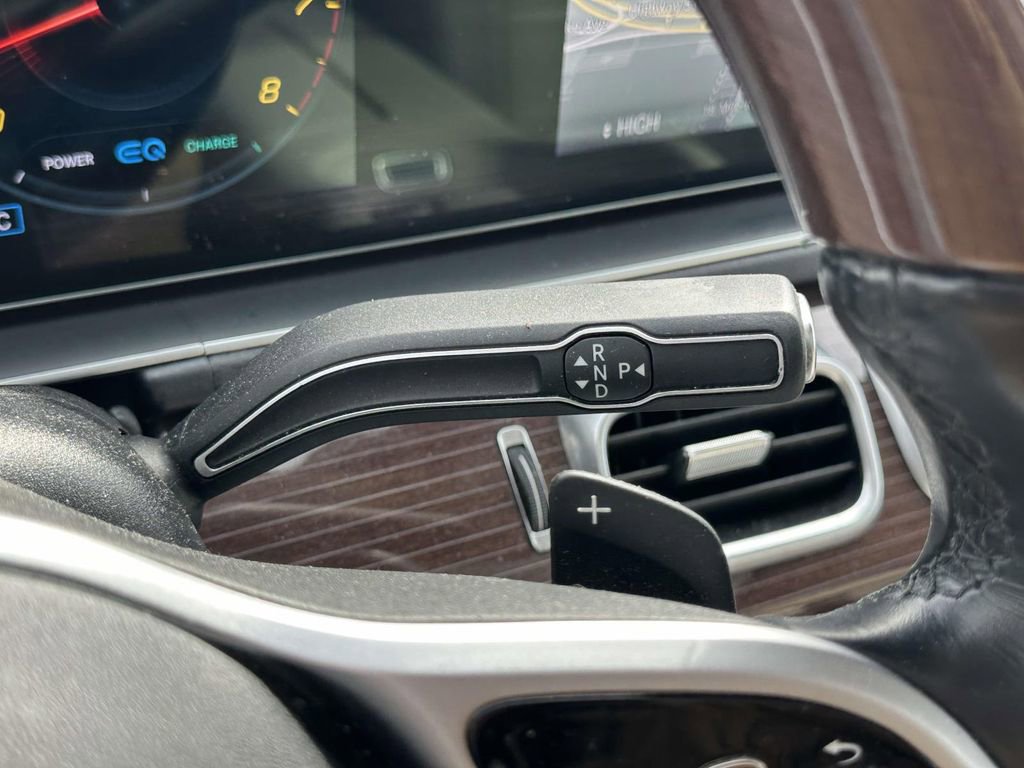 Used 2021 Mercedes-Benz GLS 450 4MATIC image 26