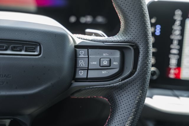 New 2026 Dodge Charger Scat Pack AWD/4WD image 39