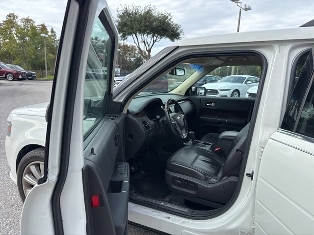 Used 2014 Ford Flex Limited w/ Equipment Group 302A image 12