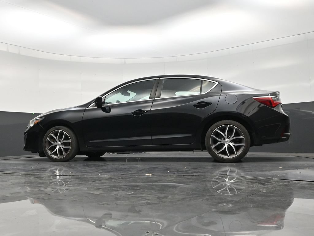 Used 2019 Acura ILX FWD image 20