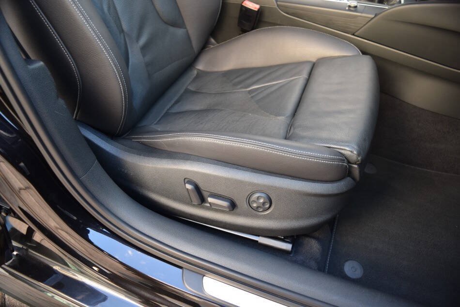 Used 2015 Audi S3 Premium Plus AWD/4WD image 53