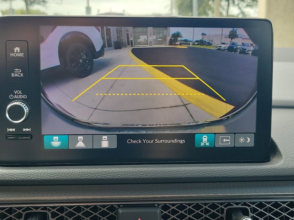 New 2026 Acura Integra A-Spec image 27