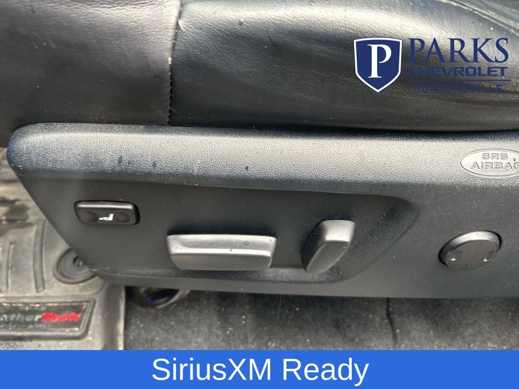 Used 2017 Toyota Tundra Platinum image 9