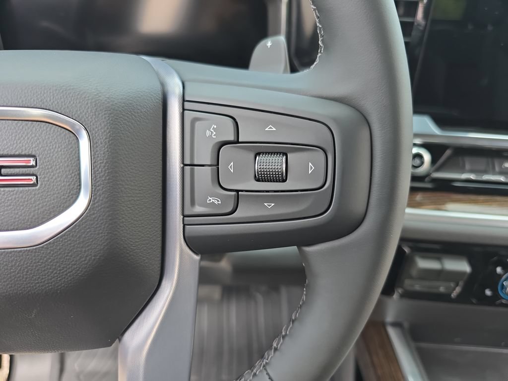New 2026 GMC Sierra 1500 Elevation AWD/4WD image 18
