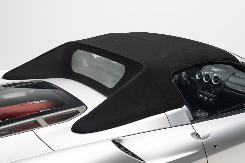 Used 2007 Ferrari F430 Spider image 56