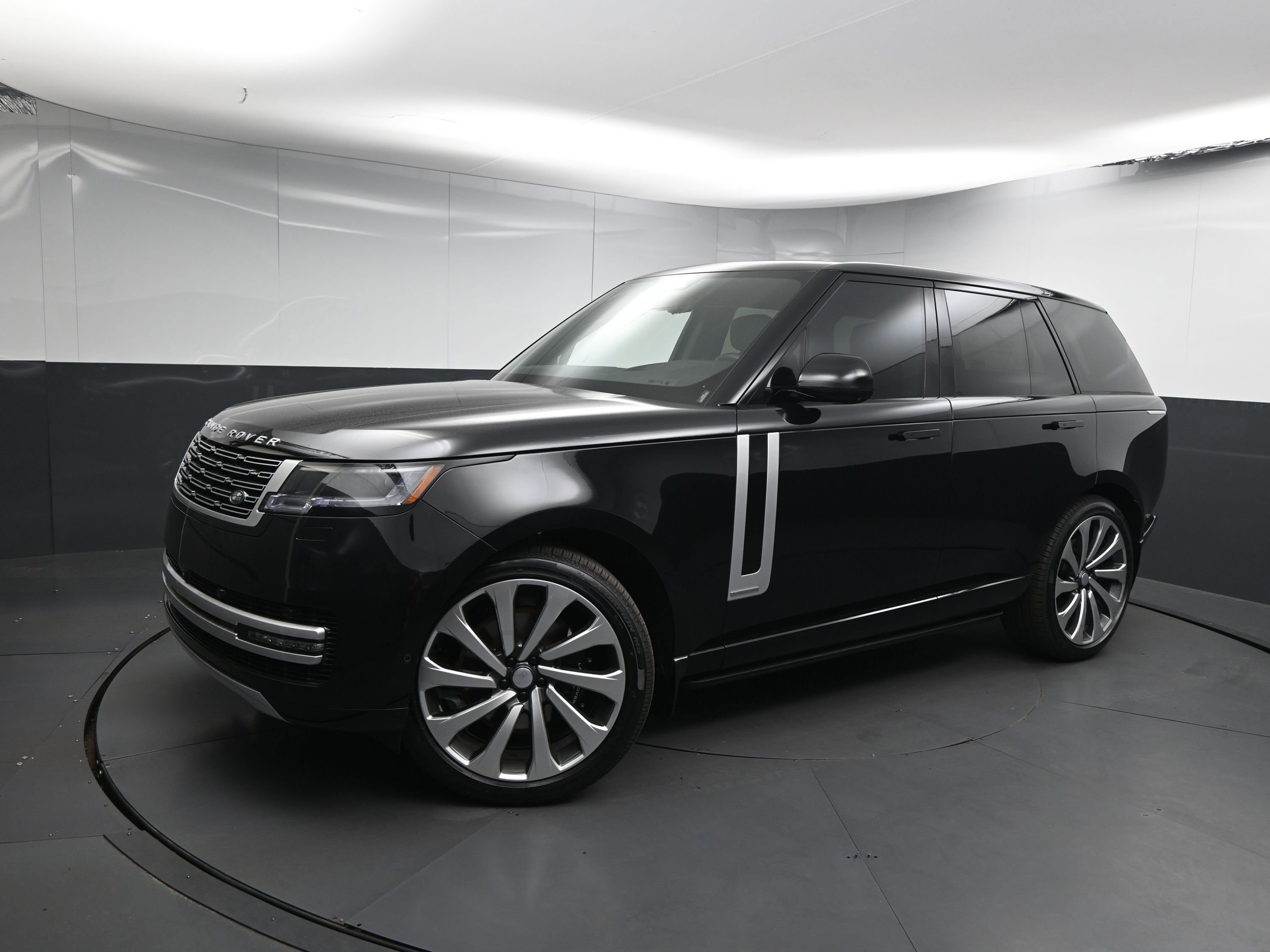 New 2025 Land Rover Range Rover Autobiography video 1