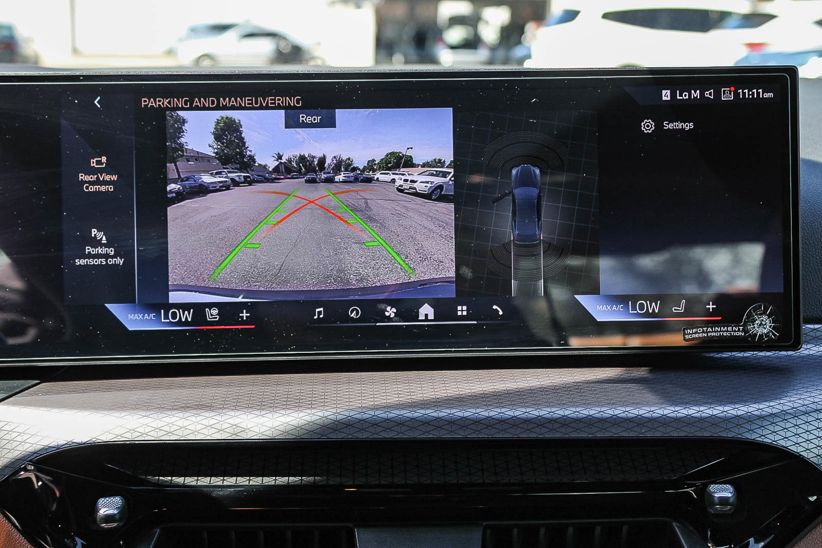 Certified 2025 BMW 430i Coupe w/ Convenience Package image 14