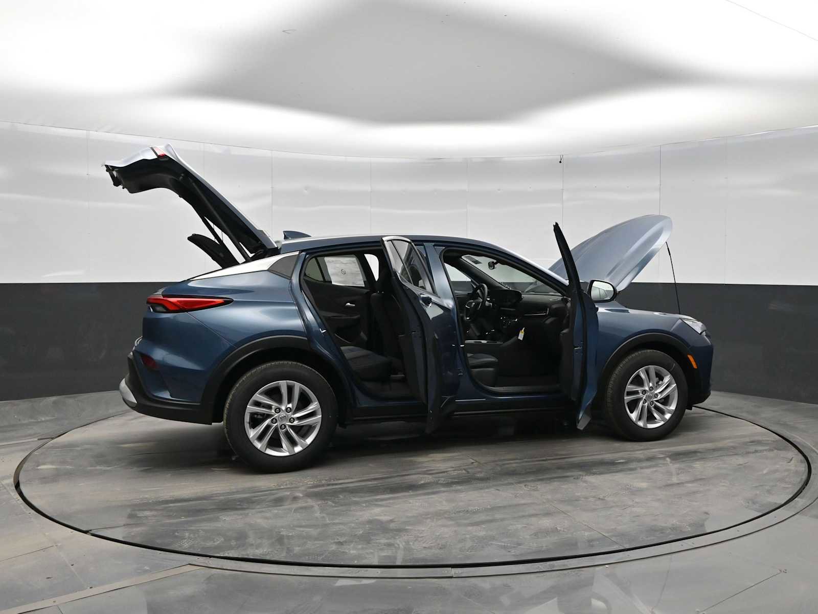 New 2026 Buick Envista Preferred w/ Convenience I Package FWD image 42