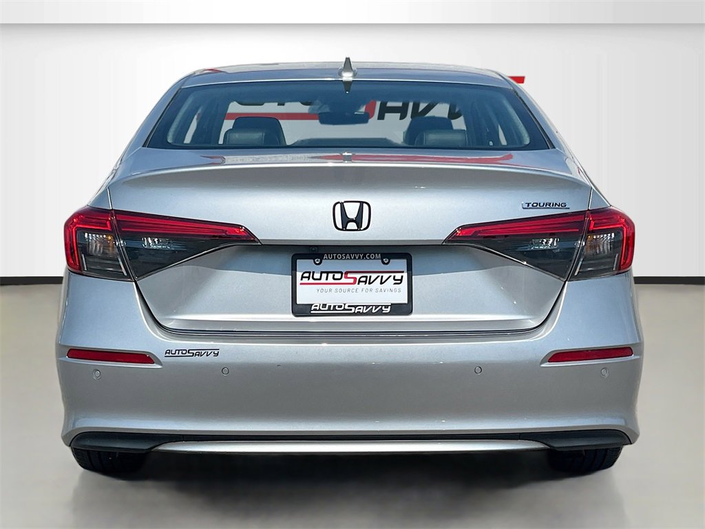 Used 2023 Honda Civic Touring image 6