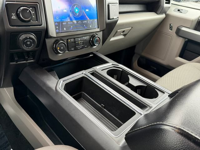 Used 2018 Ford F150 XLT w/ Equipment Group 301A Mid AWD/4WD image 23