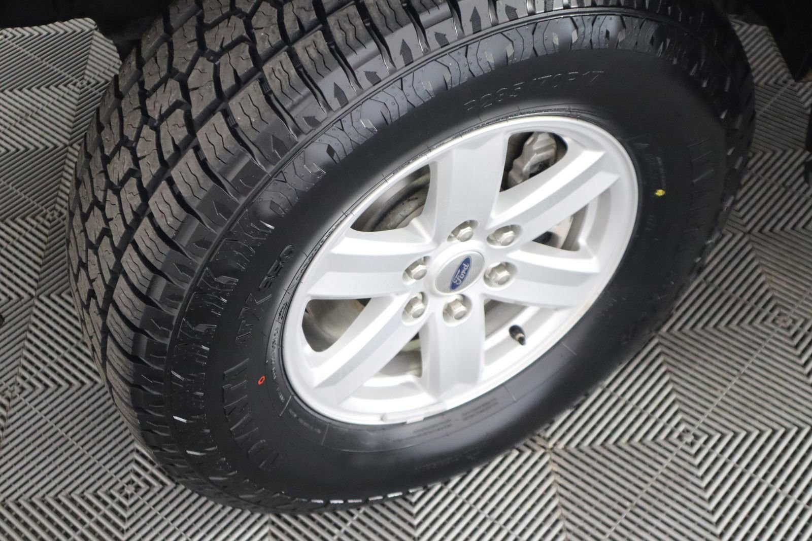 Used 2022 Ford F150 XL w/ Equipment Group 101A High image 55