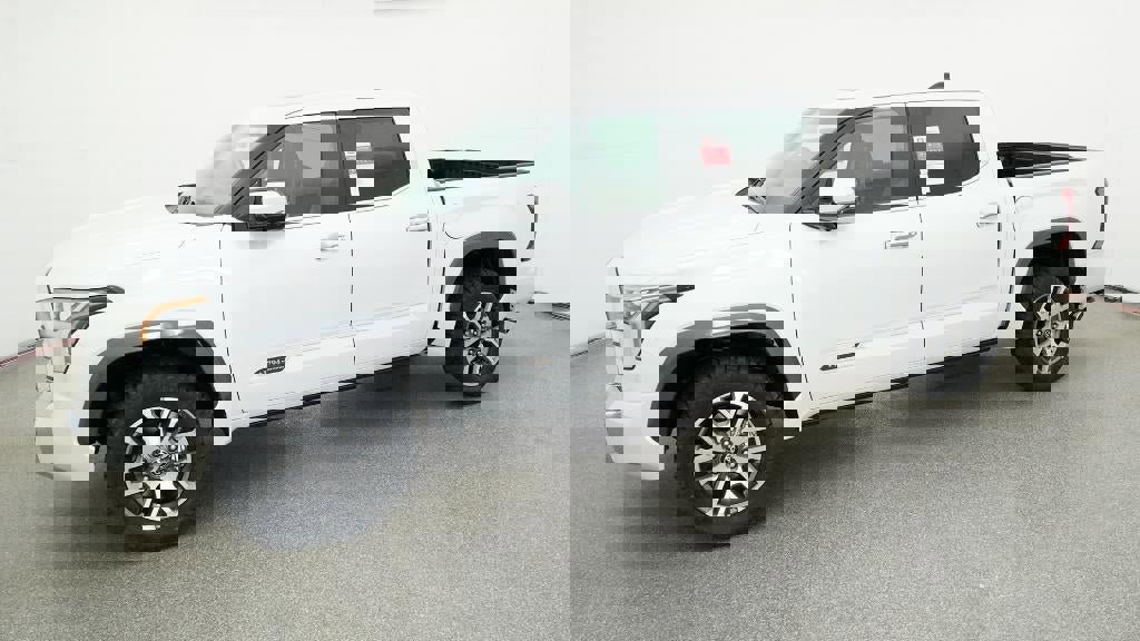 New 2026 Toyota Tundra 1794 Edition image 36