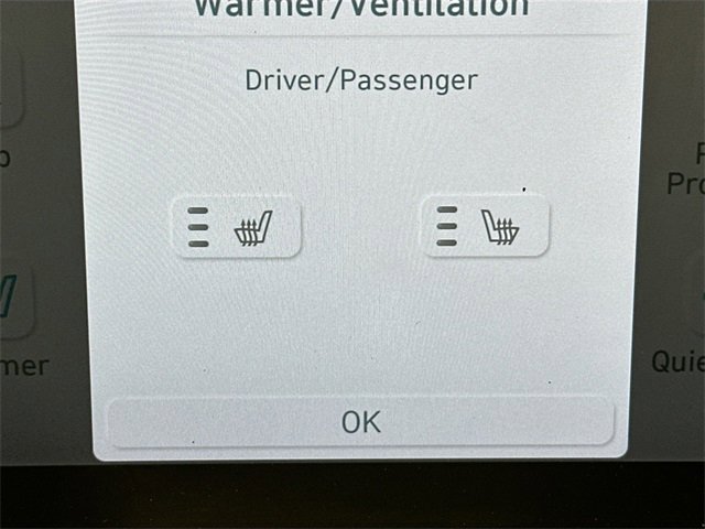 Used 2023 Hyundai Ioniq 6 SEL w/ Cargo Package image 17