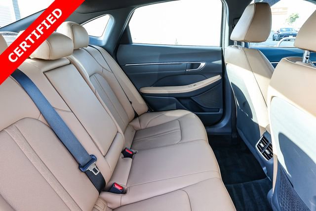 Used 2023 Hyundai Sonata Limited image 20