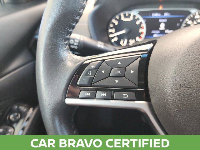 Used 2022 Nissan Altima 2.5 SV w/ SV Premium Package FWD image 42