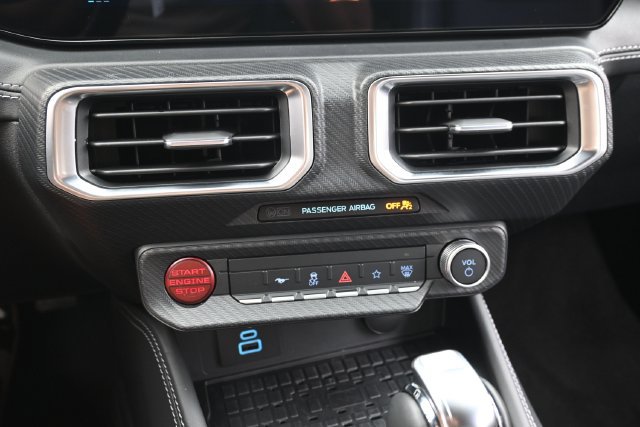 Used 2024 Ford Mustang GT Premium RWD image 23