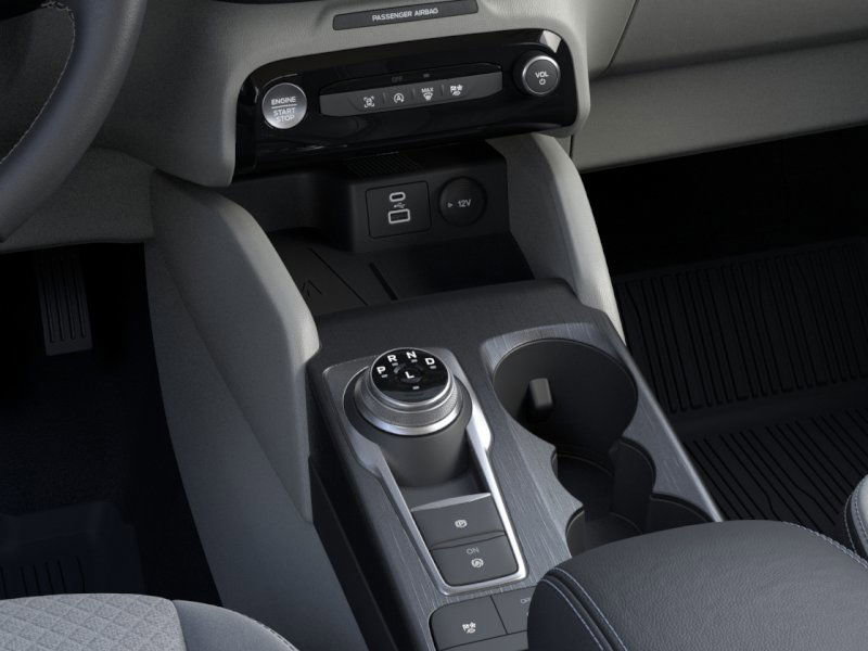 New 2024 Ford Escape Active w/ Tech Pack #2 image 15