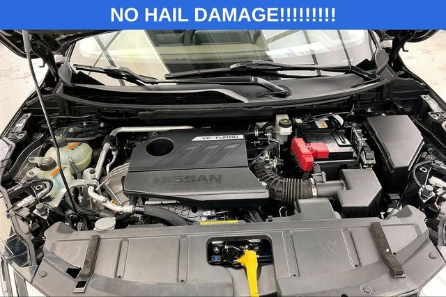 Used 2023 Nissan Rogue SL w/ SL Premium Package AWD/4WD image 29