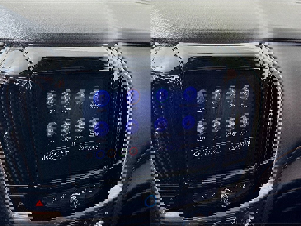 Used 2020 Chevrolet Traverse Premier image 9