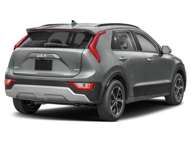 Certified 2026 Kia Niro LX FWD image 5