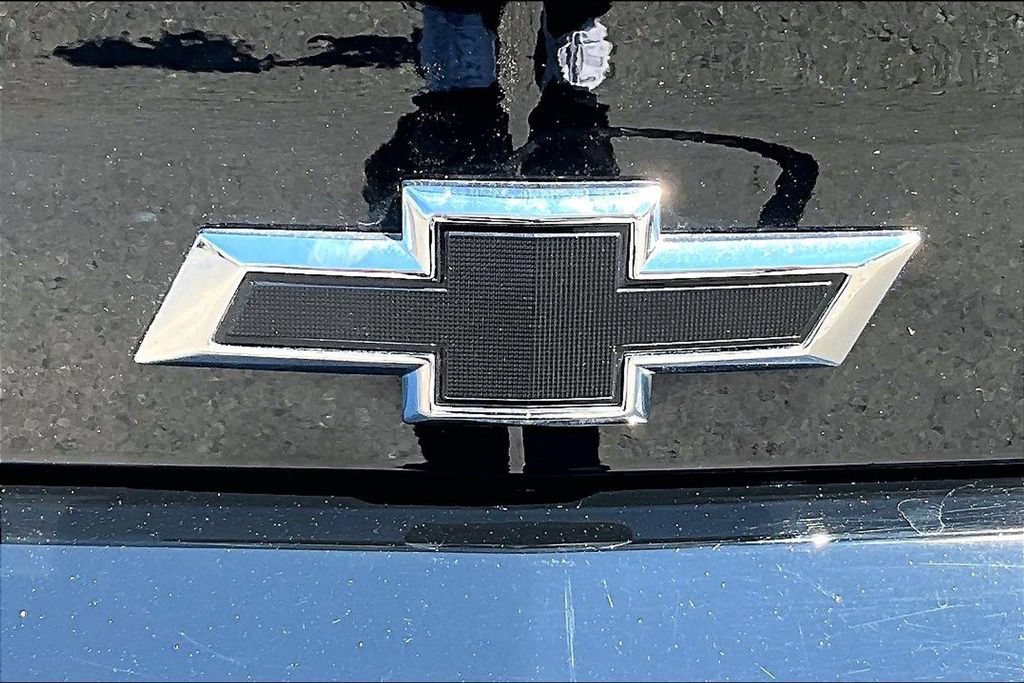 Used 2023 Chevrolet Camaro SS RWD image 26