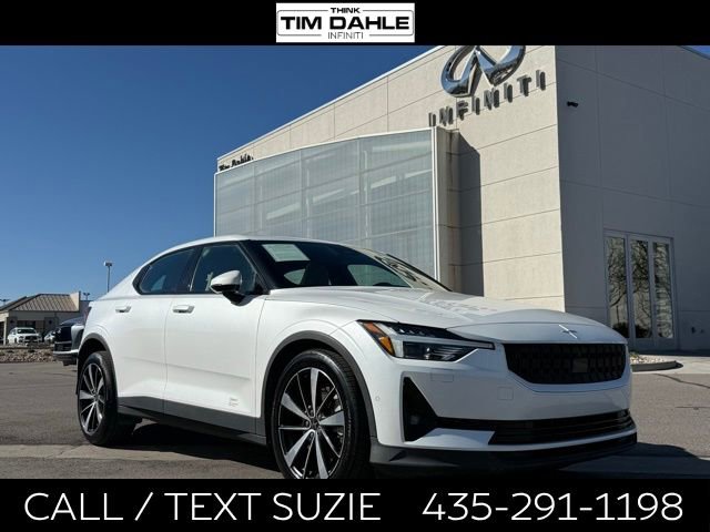 Used 2021 Polestar Polestar 2 image 1