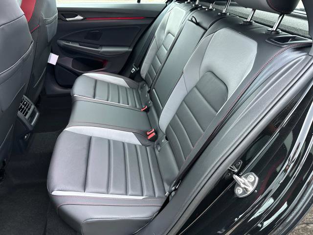 New 2025 Volkswagen GTI SE image 12