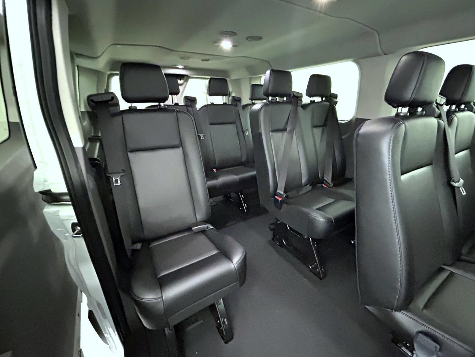New 2026 Ford Transit 350 XL AWD/4WD image 18