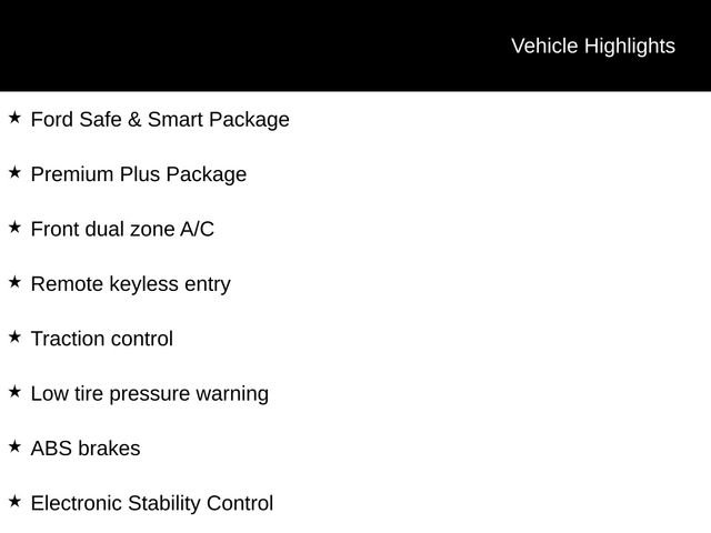 Used 2020 Ford Mustang Premium w/ Equipment Group 201A image 7