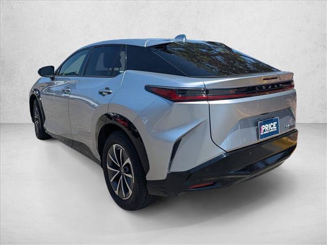 Used 2023 Lexus RZ 450e Premium w/ Accessory Package (Z1) AWD/4WD image 7