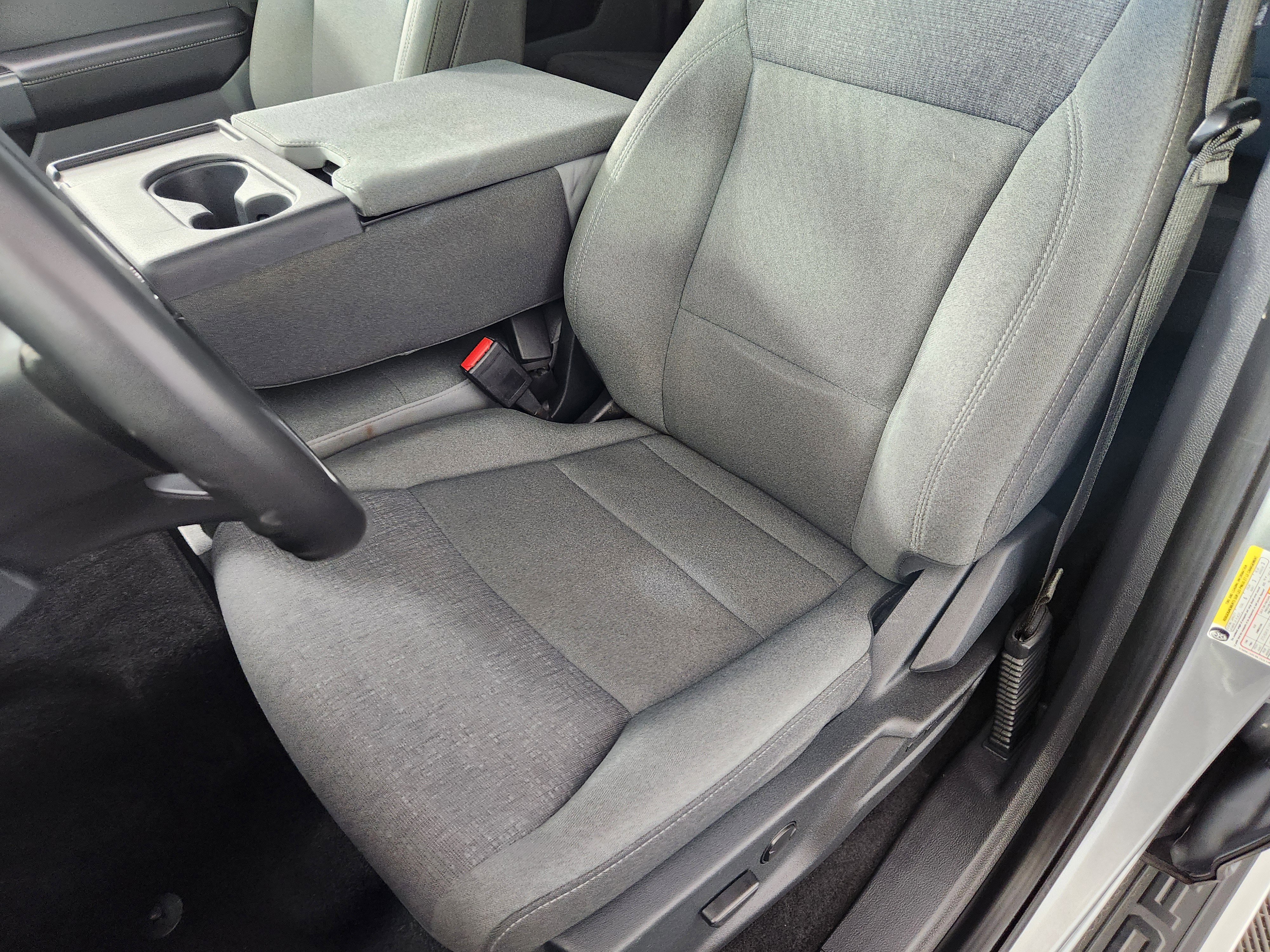 Used 2024 Ford F150 XLT image 13