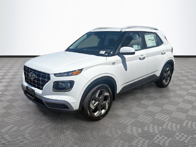 New 2026 Hyundai Venue SEL FWD image 3