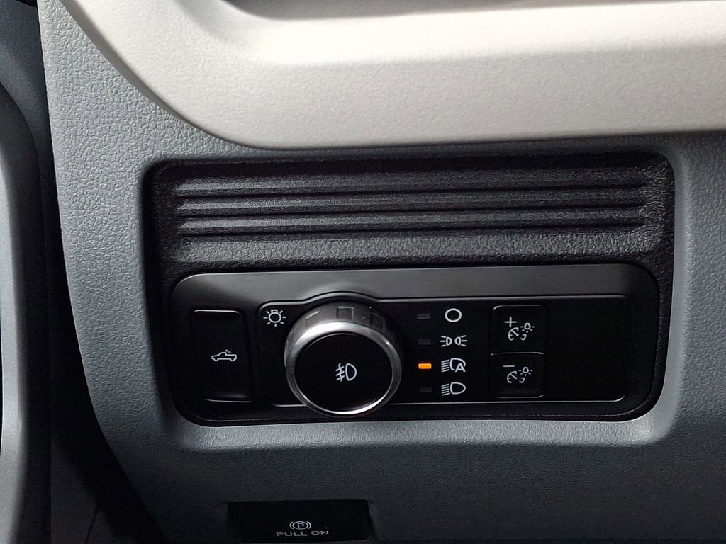 New 2026 Ford F350 XL image 13