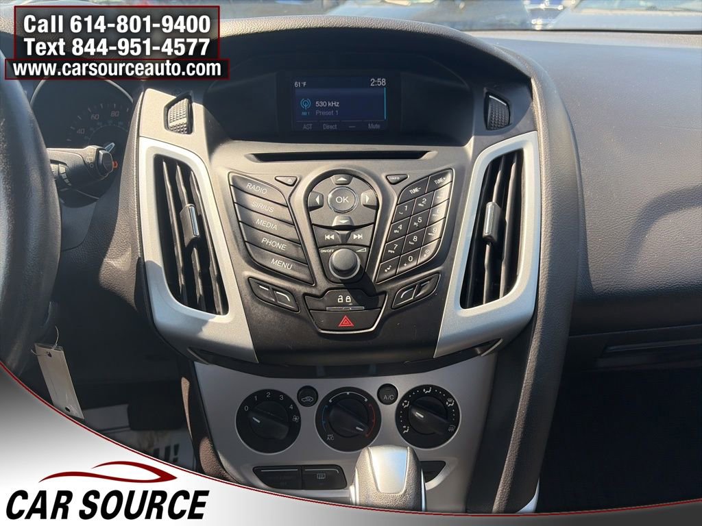 Used 2014 Ford Focus SE w/ Equipment Group 201A image 19