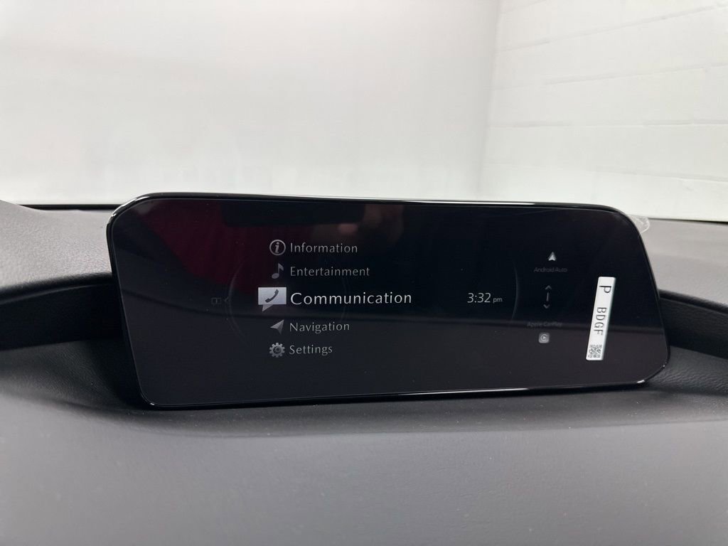 New 2026 MAZDA MAZDA3 s Sport image 22