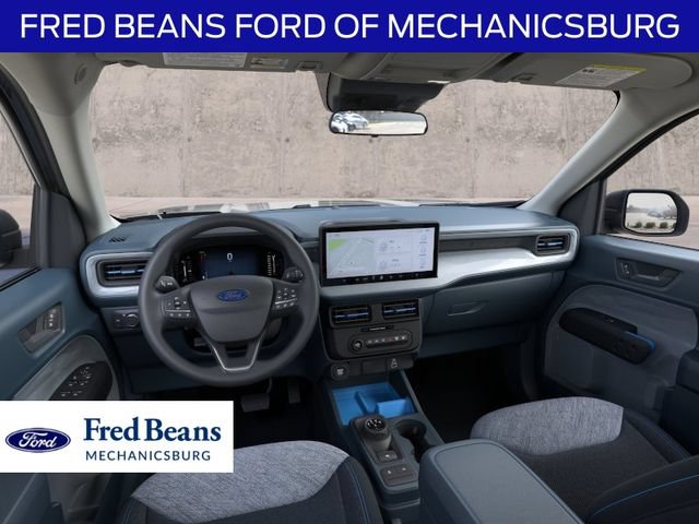 New 2026 Ford Maverick XLT AWD/4WD image 11
