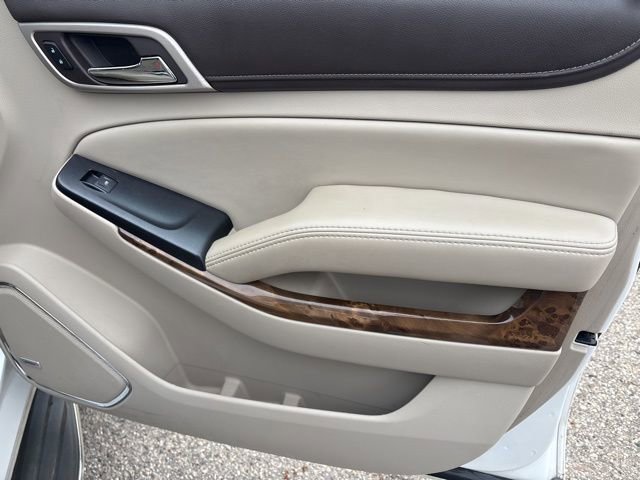 Used 2016 GMC Yukon Denali w/ Open Road Package image 16