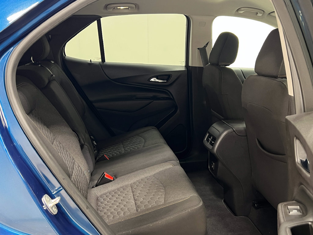 Used 2019 Chevrolet Equinox LT FWD image 31