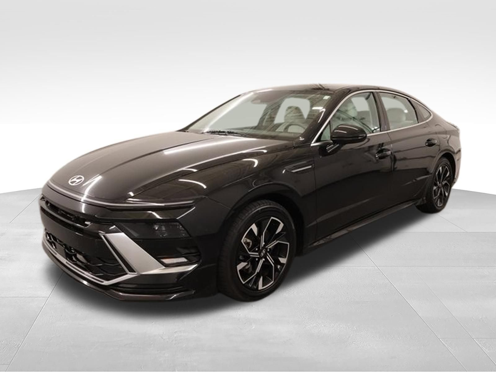 Used 2024 Hyundai Sonata SEL FWD image 5