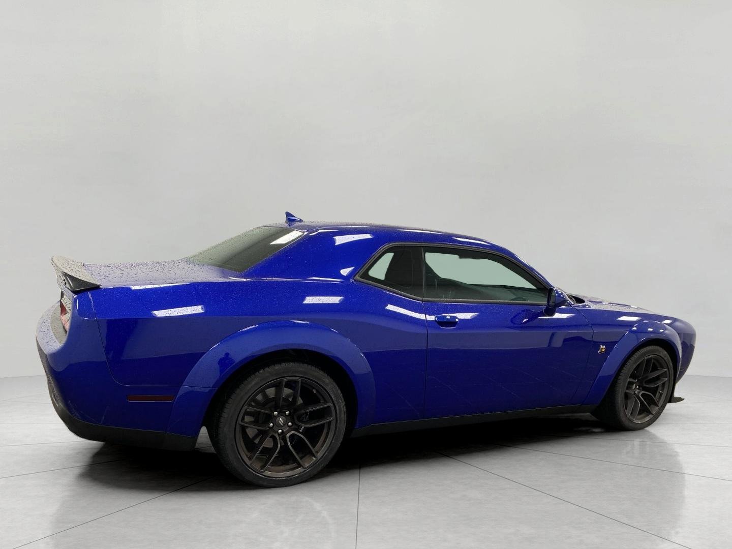 Used 2022 Dodge Challenger R/T Scat Pack image 4