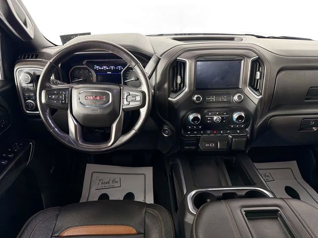 Used 2020 GMC Sierra 1500 AT4 w/ AT4 Premium Package image 22