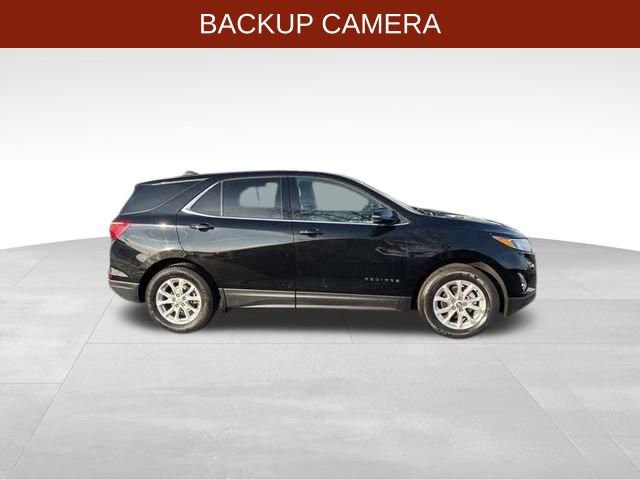 Used 2018 Chevrolet Equinox LT image 8